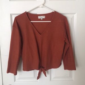 Madewell Top
